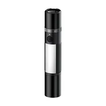 Lanterna Xiaomi Multi Function Flashlight MJSDT001QW - Preto (BHR7004GL)