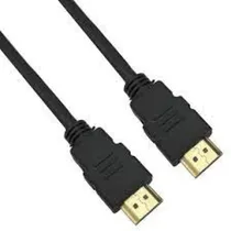 Cabo HDMI 3M...