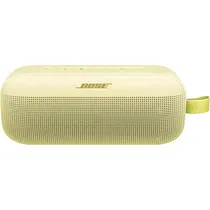 Speaker Portátil Bose Soundlink Flex 2ND Gen Bluetooth - Citrus Yellow (887612-0700)