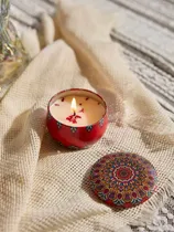 Vela Aromática