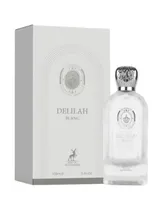 Perfume Maison Alhambra Delilah Blanc Edp 100ML