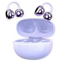Gtide Clip 1 BLT Earphones Purple