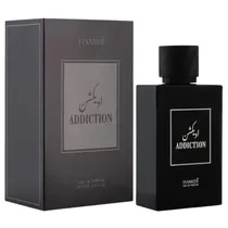 Perfume Hamidi Addiction Edp Masculino - 100ML