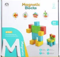  Cubos Magné...