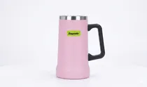 Ecopower Vaso EP-G121 750ML Rose