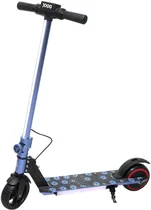  Patinete El...