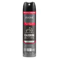 Hig.Aer.Desod. Above 150ML Masc.Elements Carbon Active
