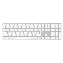 Apple Magic Keyboard Numeric MXCJ3LL/A