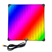  Luz LED Apu...