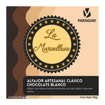 Alfajor Art...