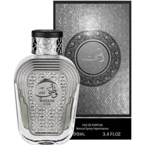Perf Uni Al Wataniah Watani Noir Edp 100ML