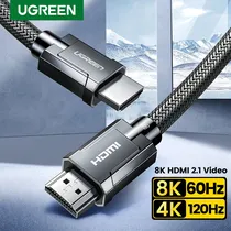  Cable HDMI ...