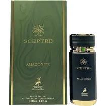 Perfume Maison Alhambra Sceptre Amazonite - Eau de Parfum - Unisex - 100ML