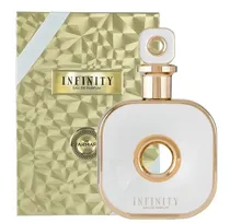Perfume Armaf Infinity Gold Edp Fem 100ML
