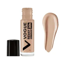  Vogue Base ...