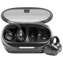 Fone de Ouvido JBL Soundgear Clips Bluetooth - Black