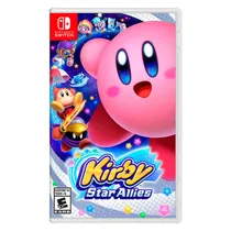  Jogo Kirby ...