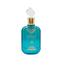 Perfume Al Wataniah Sabah Al Ward Garden Of Eden Feminino Edp