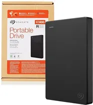 HD 1TB Ext Portatil 2.5" USB 3.0 Seagate STGX1000400