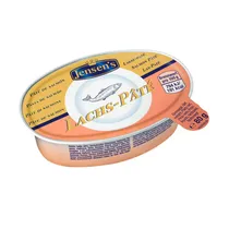 Paté Jensen's Paté de Salmon 80G