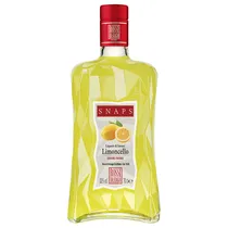 Limoncello Snaps Rossi D'Asiago 700ML
