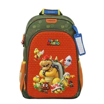  Mochila Sup...