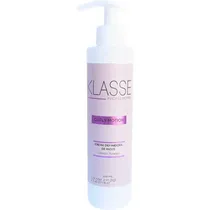 Klasse Crema...