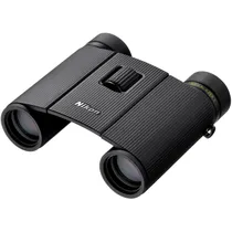 Binóculos Nikon Trailblazer II 10X25 MM - Preto
