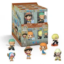 Funko Minis ...