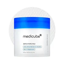 Medicube Zero Pore Pad 2.0