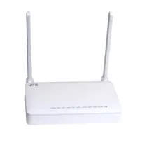 Gpon Onu Wifi Ac Zte New F670L Upc 1POT+4GE+USB Voip