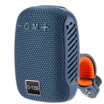  Speaker Gti...