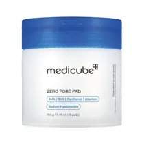 Pads Medicube Zero Pore Pad 2.0 de 70 Unidades / 155G