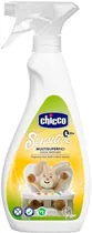 Spray Limpia...