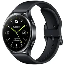 RelóGio Xiaomi Watch 2 M2320W1 com GPS Bluetooth - Preto