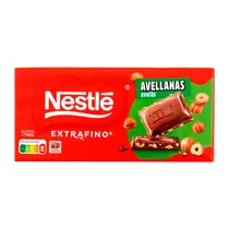  Barra Choco...