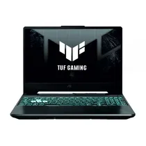 Notebook Asus Tuf A15 FA506NCR-HN108W RYZEN7-7435HS/ 8GB/ 512 SSD/ RTX3050 4GB/ 15.6" FHD/ W11