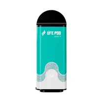 Life Pod Ec...