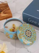 Vela Aromática