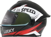 Capacete par...