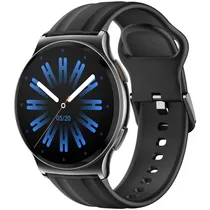 Smartwatch Haylou Solar Lite 2 HCR01 - Bluetooth - Preto