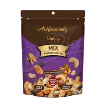Mix Arabica ...
