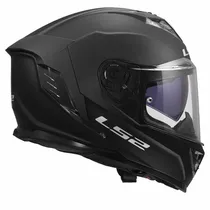 LS2 Casco FF...