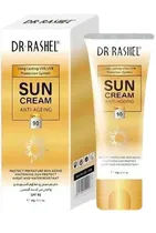 Protector Solar DR Rashel DRL-1464 Anti-Edad FPS90 60G 151243