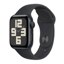 Apple Watch Se 2 GPS 44MM MXEJ3LL/A Midnight Aluminium GPS