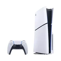 Consola Sony Play 5 CFI-2115A Disk 1TB