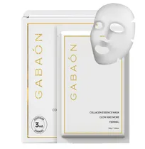  Mascarilla ...