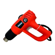 Soprador Térmico Digital Macaco HG2001-D – 2000W / 220V