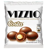  Chocolate V...