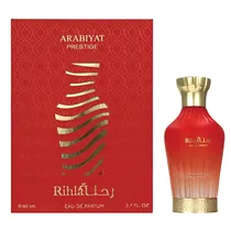  Perfume Ara...